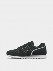 Кросівки New Balance 373 модель WL373FT2 Фото