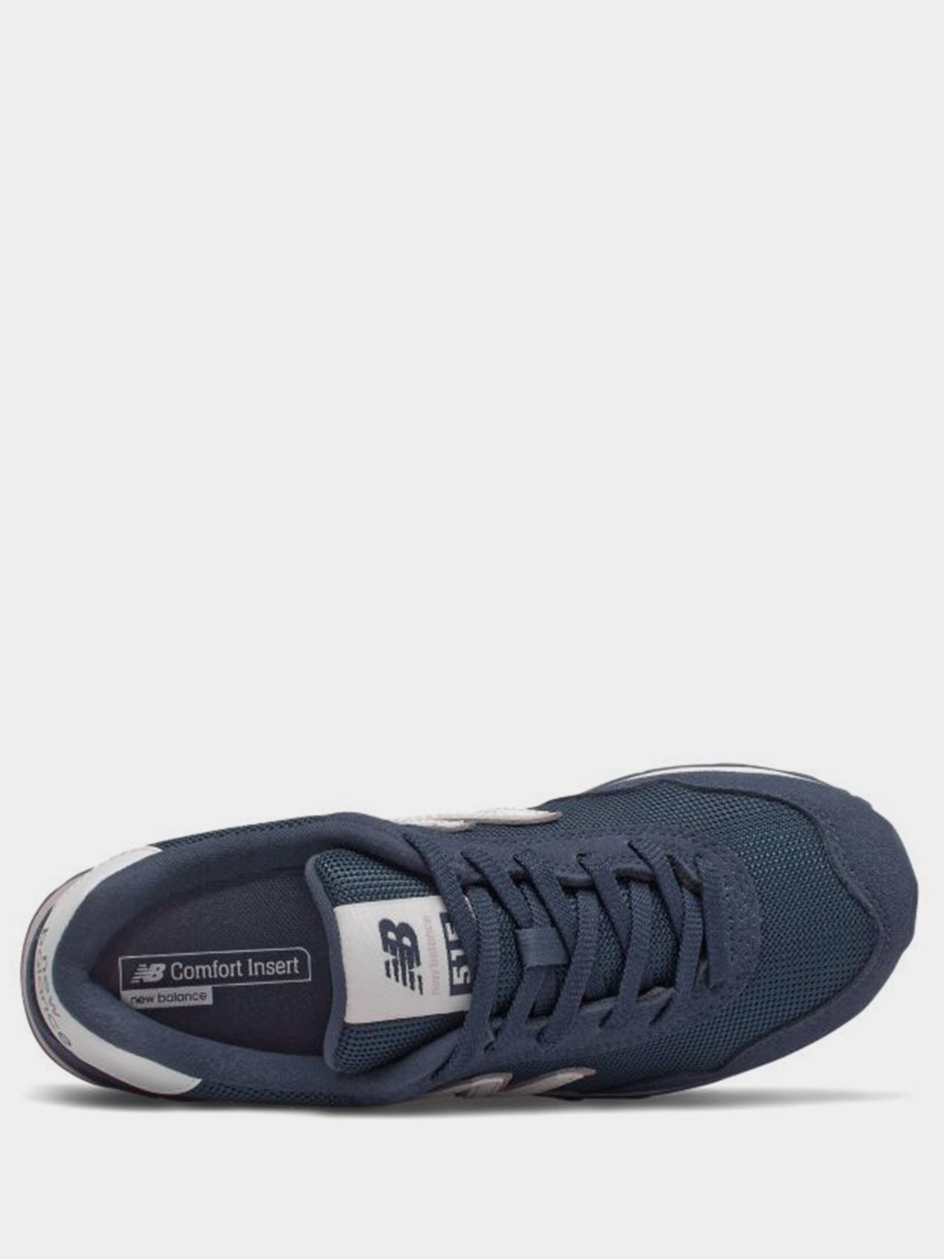 Кросівки New Balance 515 модель WL515RB3 Фото