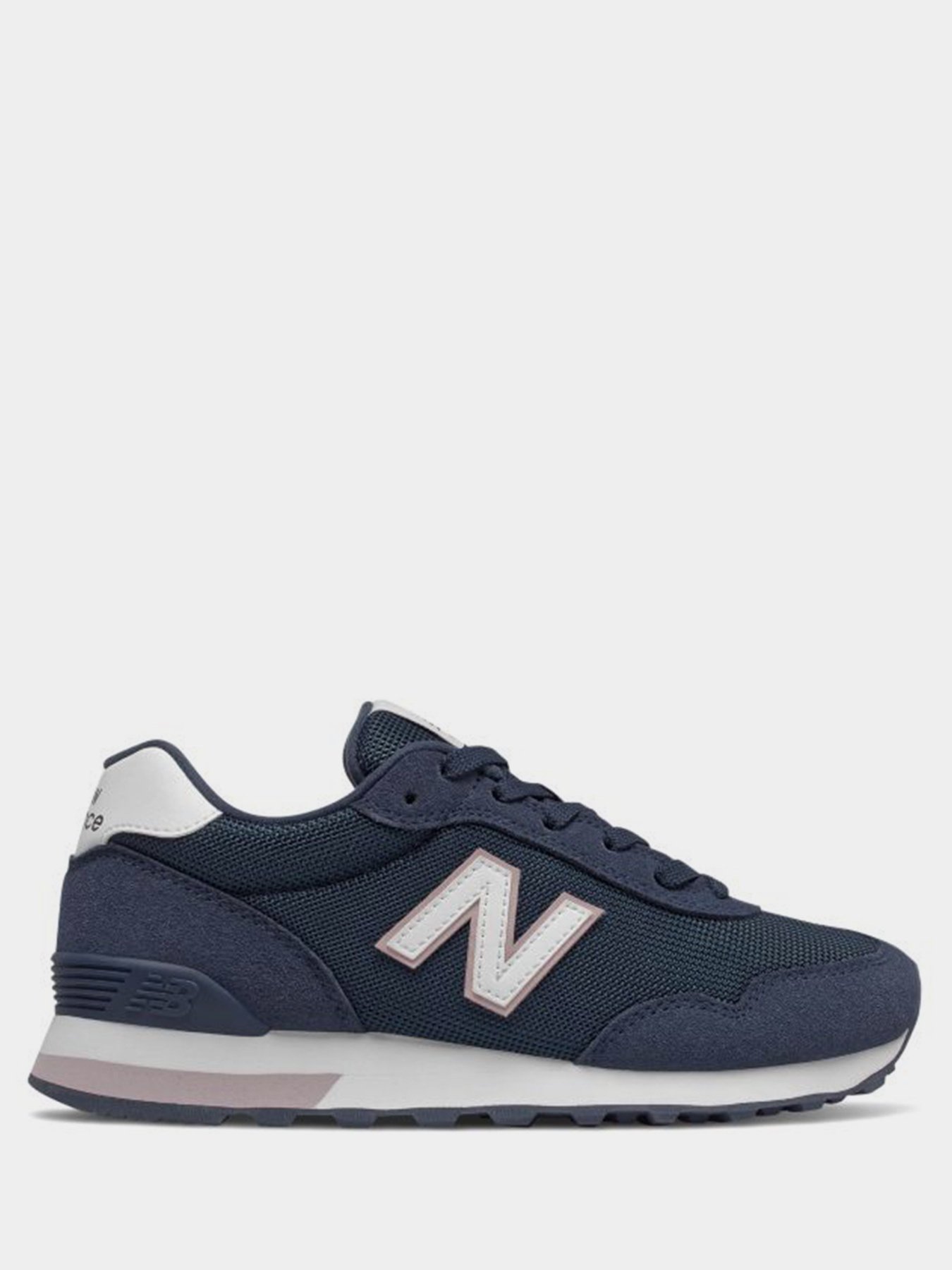 Кросівки New Balance 515 модель WL515RB3 Фото