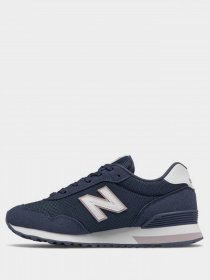 Кросівки New Balance 515 модель WL515RB3 Фото