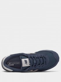 Кросівки New Balance 515 модель WL515RB3 Фото