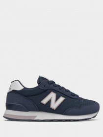 Кросівки New Balance 515 модель WL515RB3 Фото