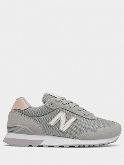 Кросівки New Balance 515 модель WL515RC3 Фото