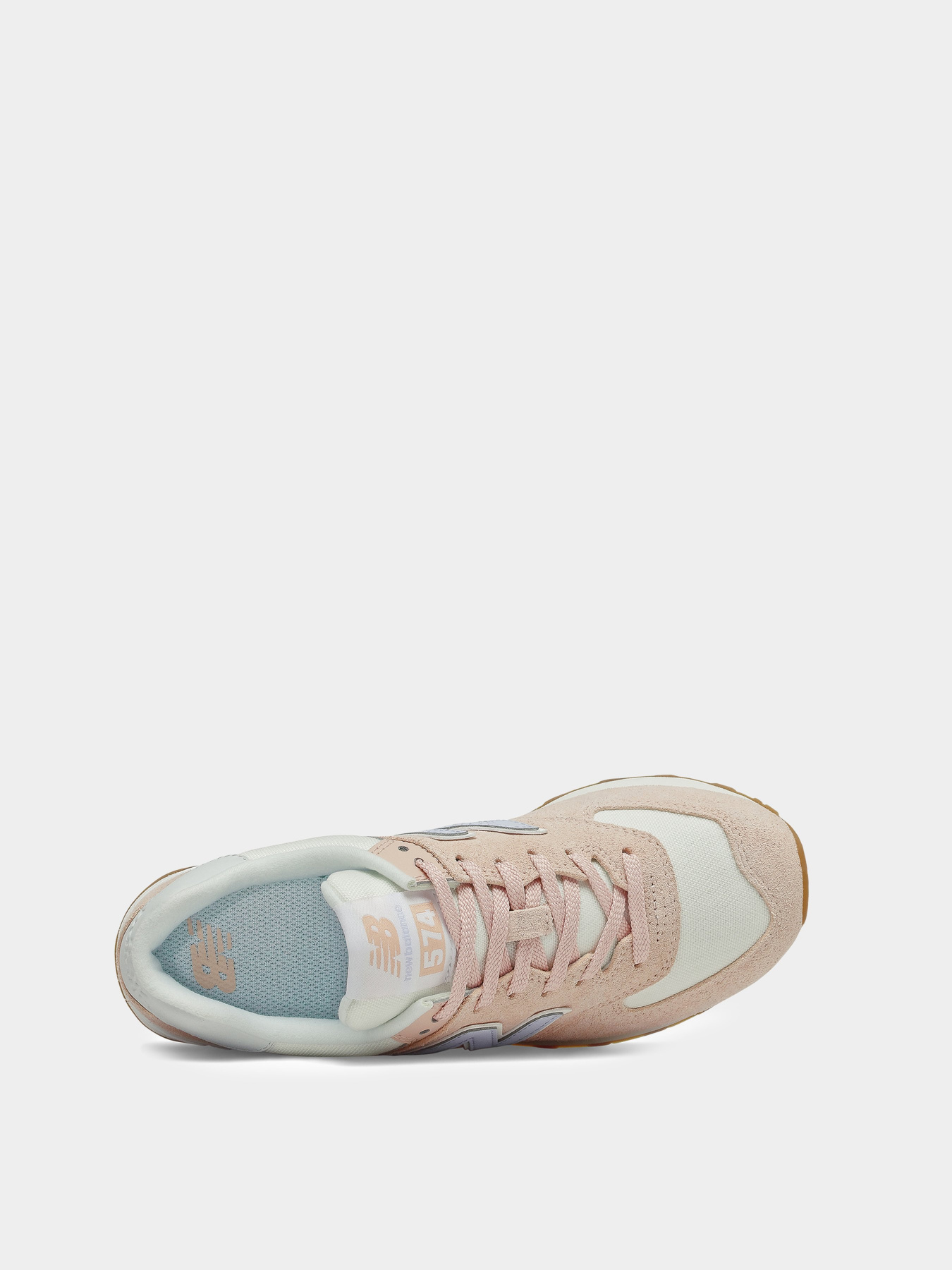 Кросівки New Balance 574 BEACH CRUISER модель WL574NE2 Кросівки New Balance 574 BEACH CRUISER модель WL574NE2 Фото