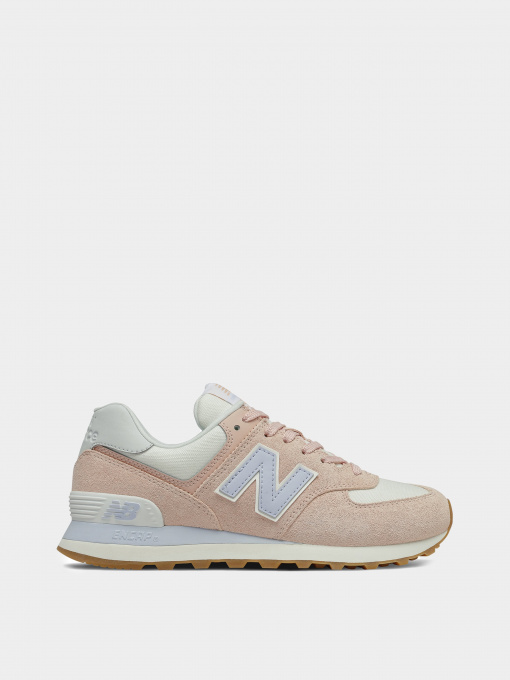 Кроссовки New Balance 574 BEACH CRUISER модель WL574NE2 Фото