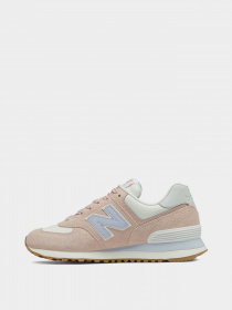 Кросівки New Balance 574 BEACH CRUISER модель WL574NE2 Фото