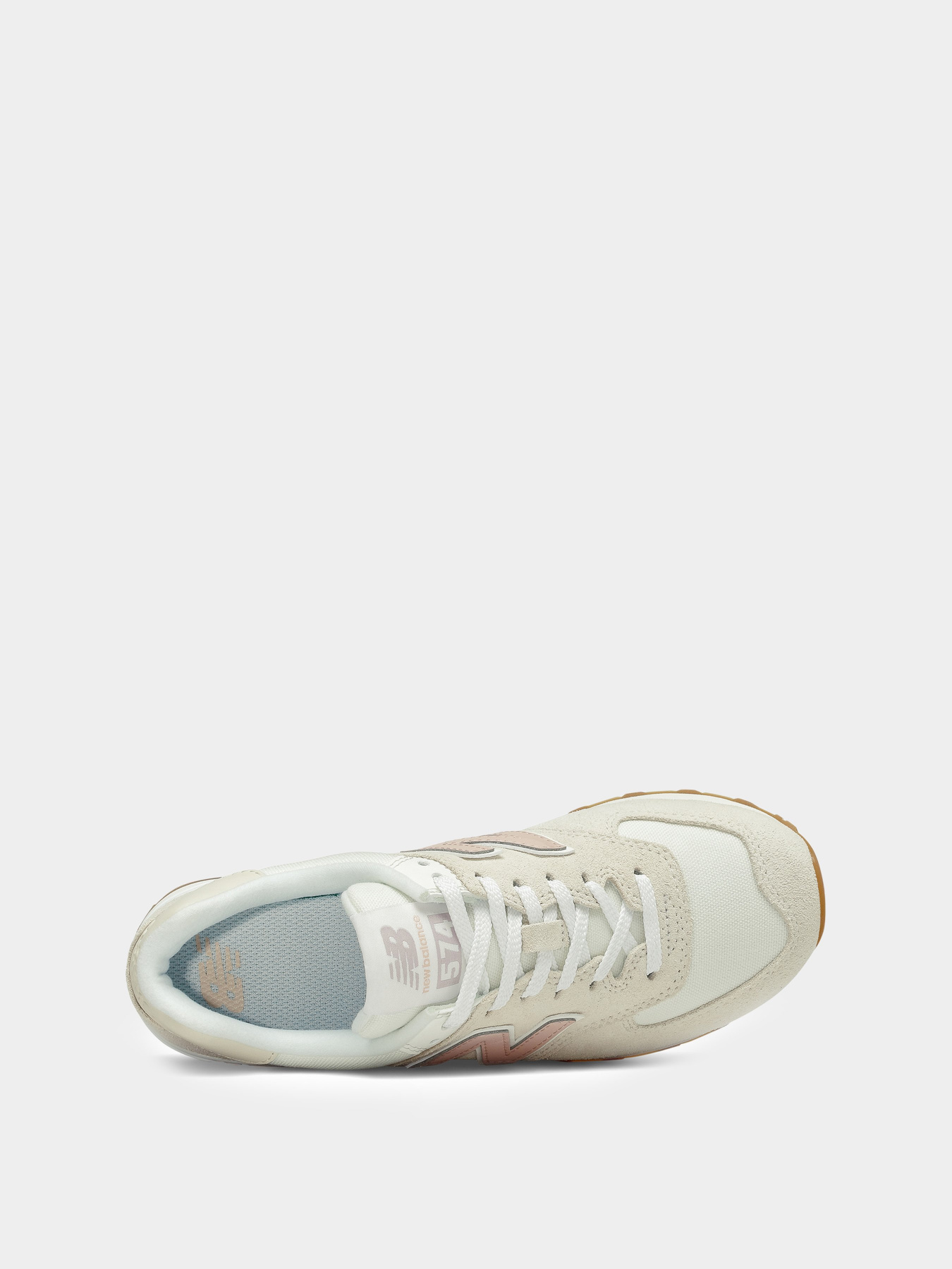 Кроссовки New Balance 574 BEACH CRUISER модель WL574NR2 Кроссовки New Balance 574 BEACH CRUISER модель WL574NR2 Фото