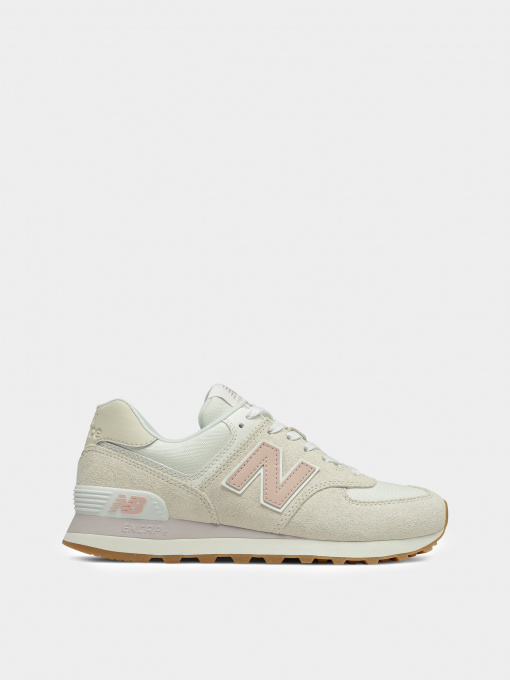 Кросівки New Balance 574 BEACH CRUISER модель WL574NR2 Фото