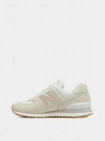 Кроссовки New Balance 574 BEACH CRUISER модель WL574NR2 Фото