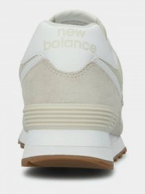 Кроссовки New Balance 574 CLASSIC модель WL574PC2 Фото