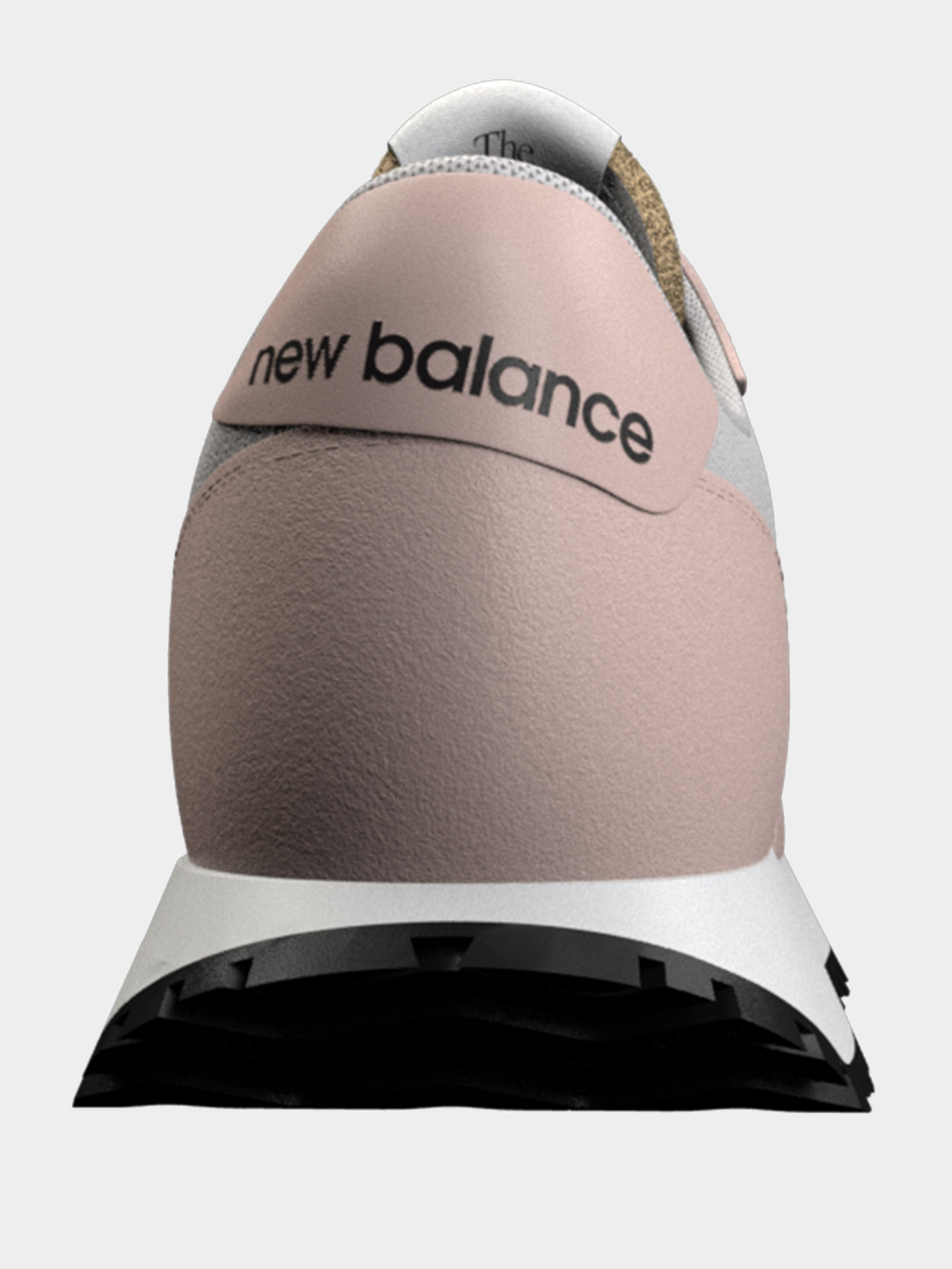 Кросівки New Balance 237 модель WS237CA Кросівки New Balance 237 модель WS237CA Фото