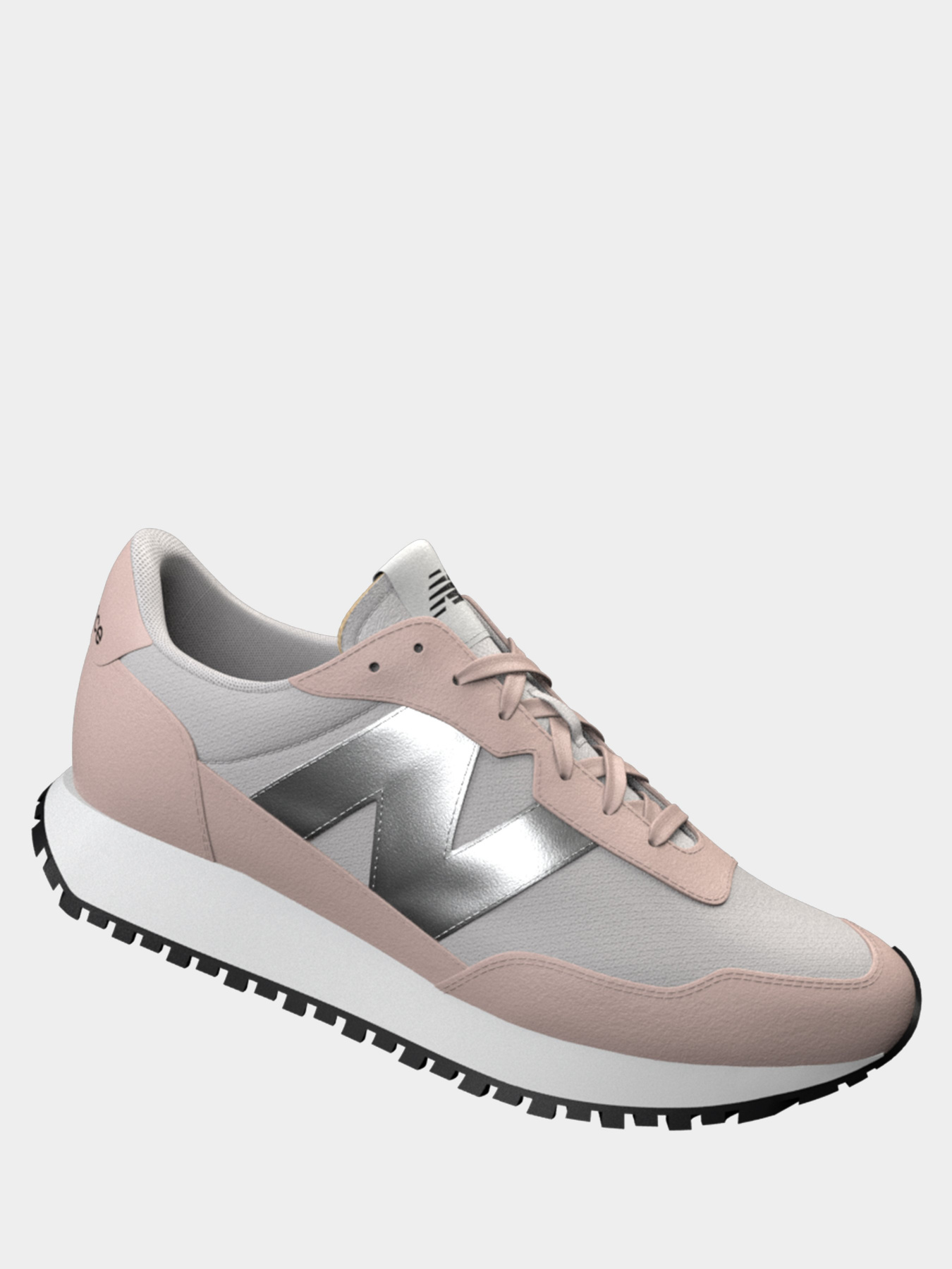 Кросівки New Balance 237 модель WS237CA Кросівки New Balance 237 модель WS237CA Фото