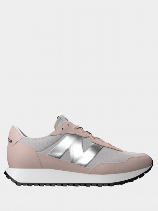 Кросівки New Balance 237 модель WS237CA Фото