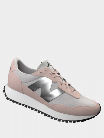 Кросівки New Balance 237 модель WS237CA Фото