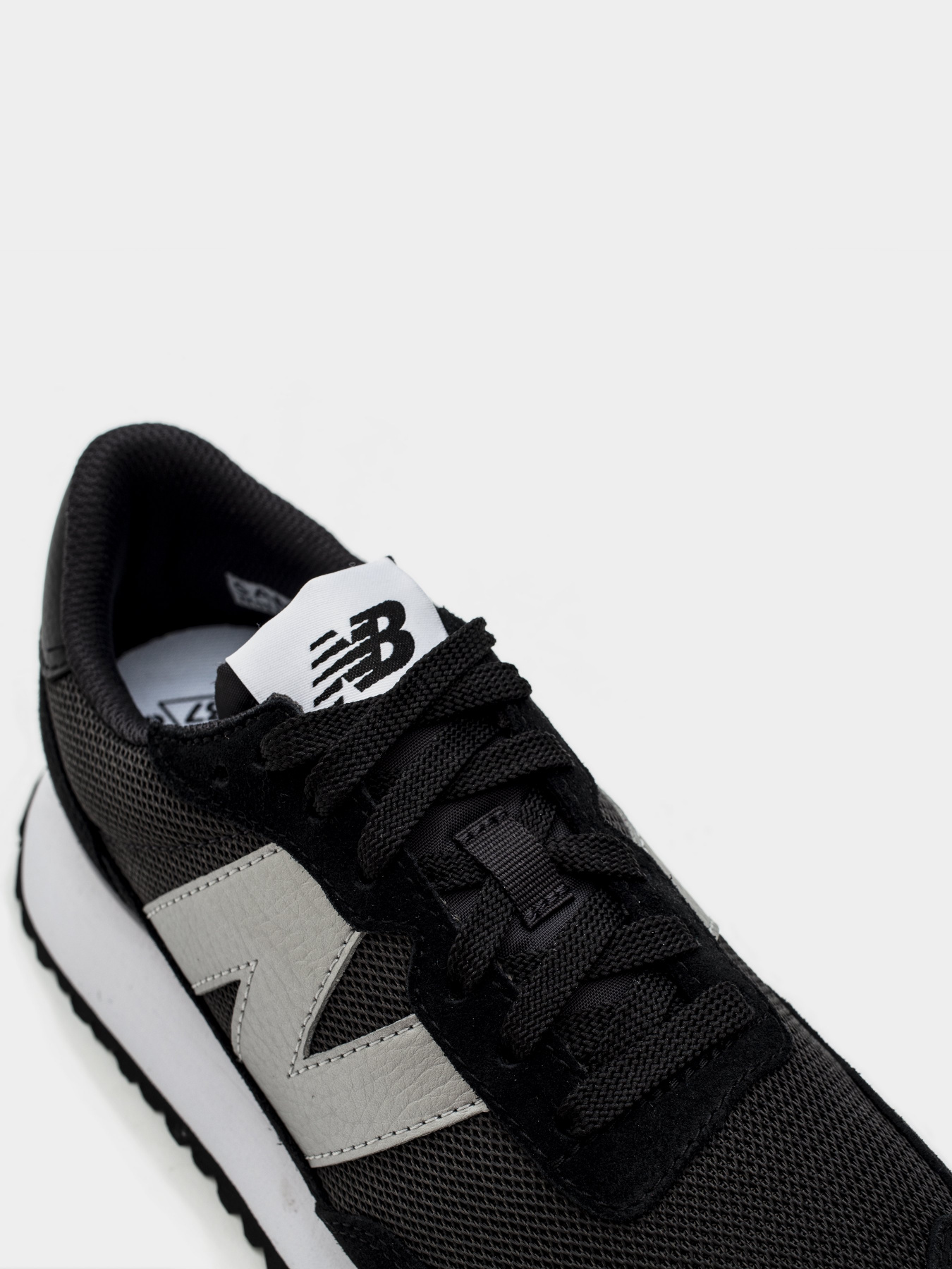 Кросівки New Balance 237 модель WS237CC Кросівки New Balance 237 модель WS237CC Фото
