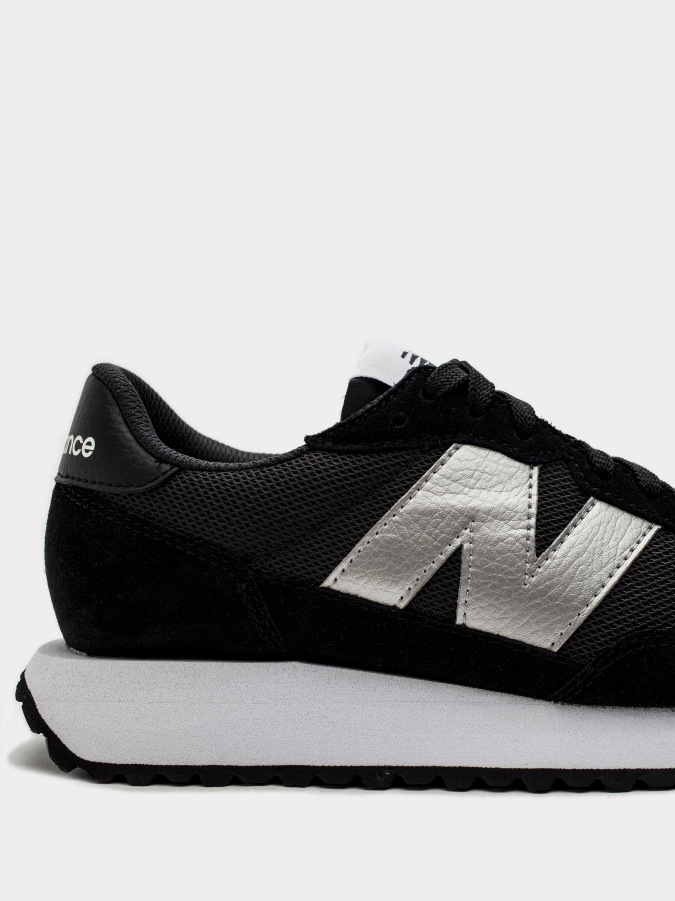 Кросівки New Balance 237 модель WS237CC Кросівки New Balance 237 модель WS237CC Фото