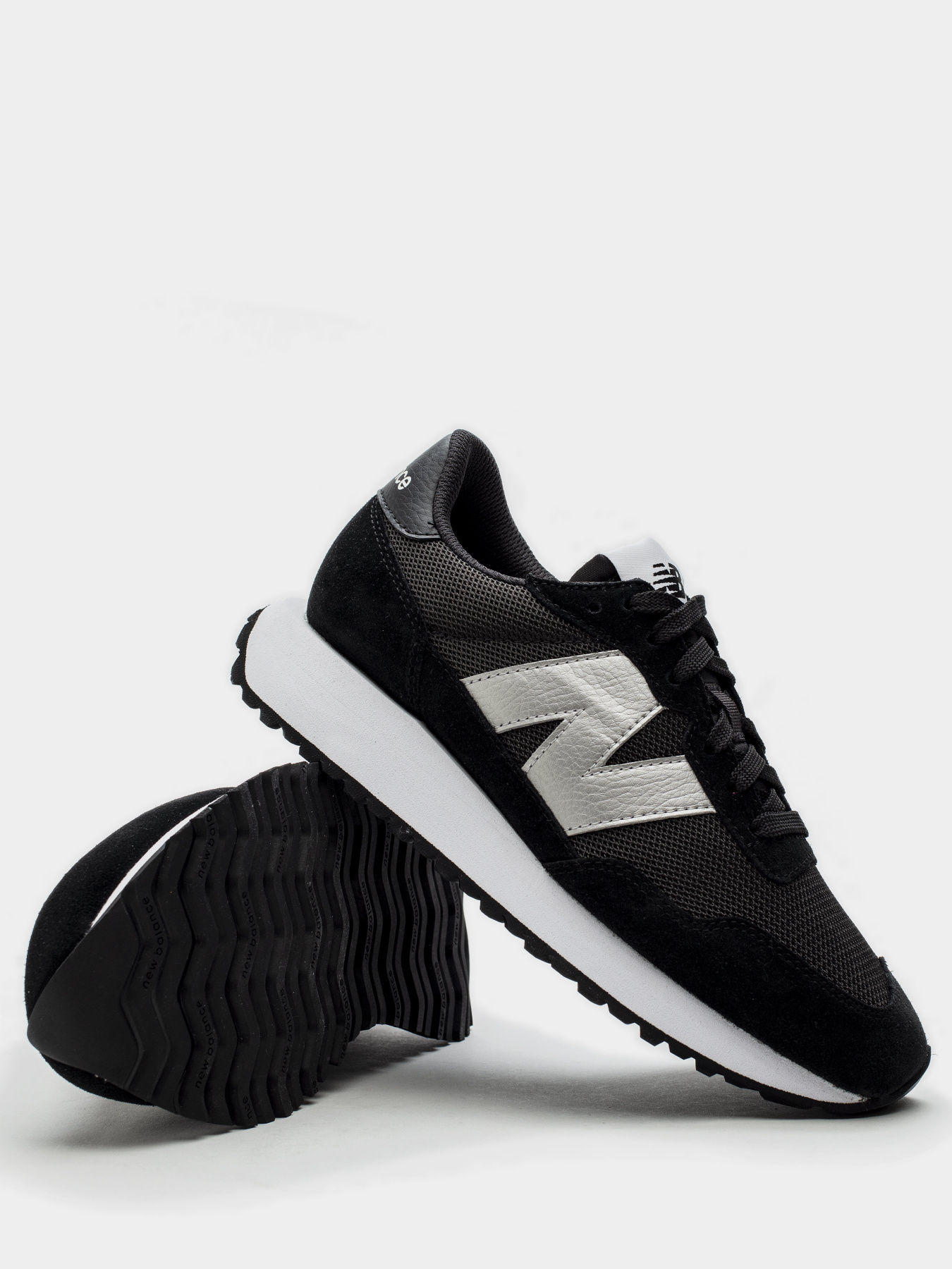 Кросівки New Balance 237 модель WS237CC Кросівки New Balance 237 модель WS237CC Фото