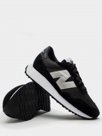 Кросівки New Balance 237 модель WS237CC Фото