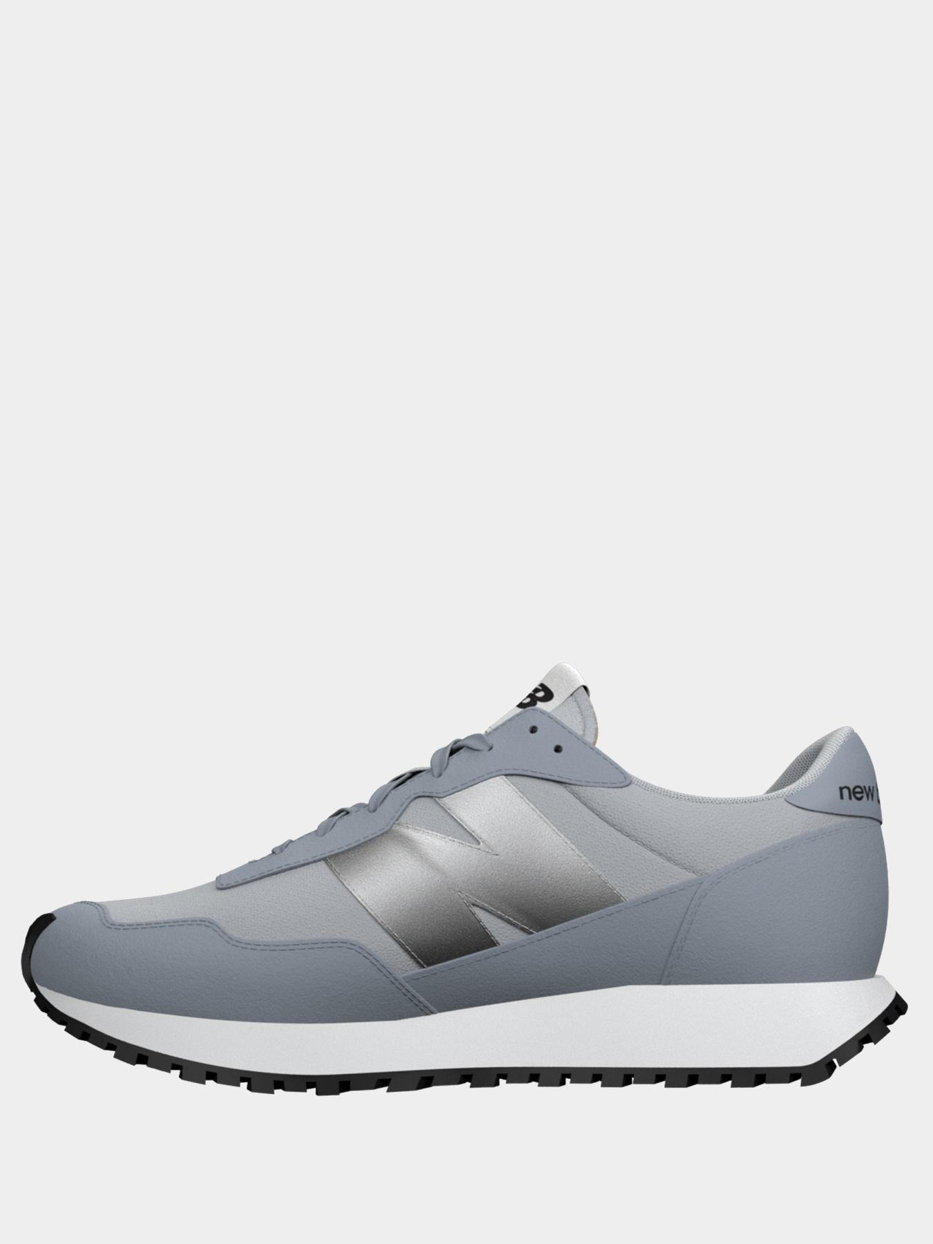 Кросівки New Balance 237 модель WS237CD Кросівки New Balance 237 модель WS237CD Фото