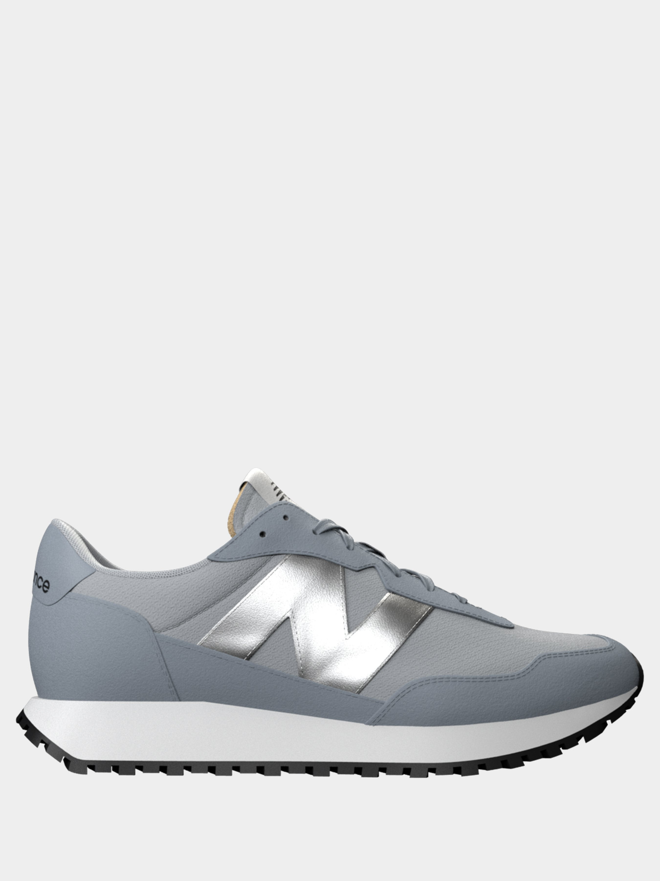Кросівки New Balance 237 модель WS237CD Кросівки New Balance 237 модель WS237CD Фото