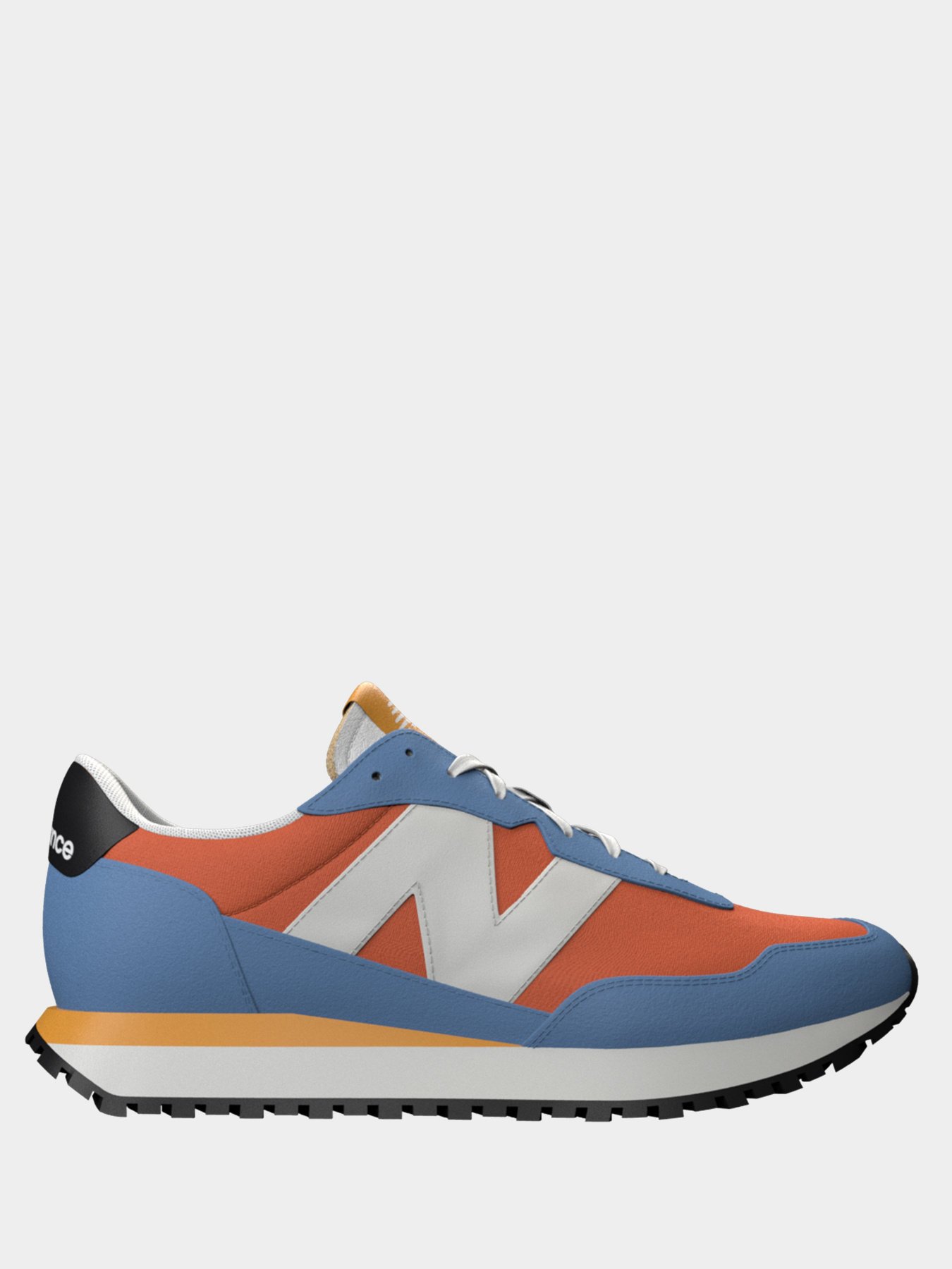 Кросівки New Balance 237 модель WS237SD Кросівки New Balance 237 модель WS237SD Фото
