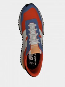 Кросівки New Balance 237 модель WS237SD Фото