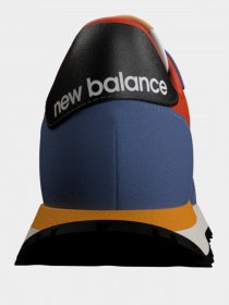 Кросівки New Balance 237 модель WS237SD Фото