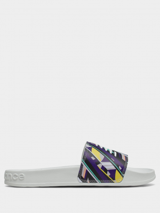 Шлёпанцы New Balance 200 модель SWF200GP Фото