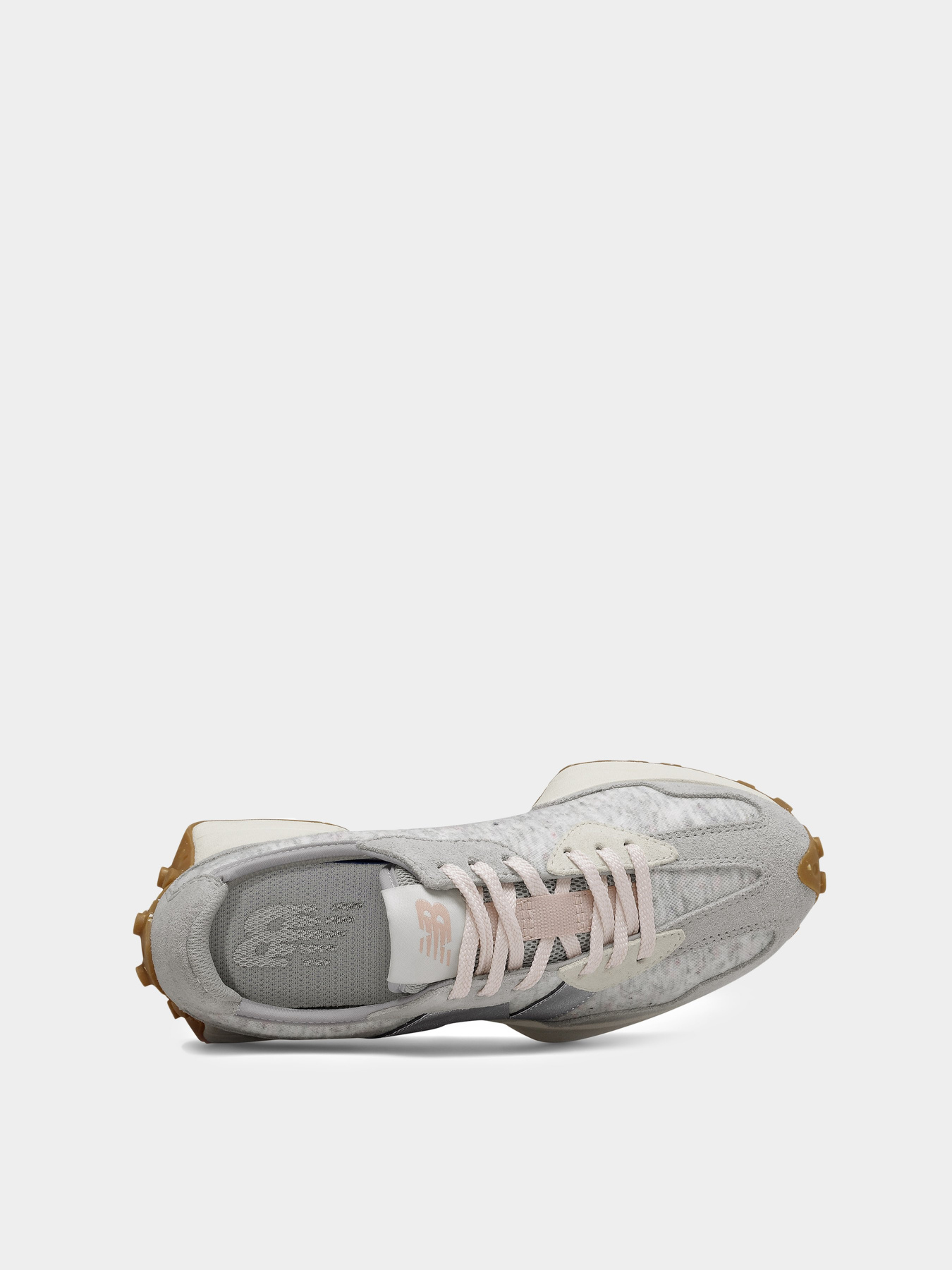 Кросівки New Balance 327 Eco модель WS327WS Кросівки New Balance 327 Eco модель WS327WS Фото