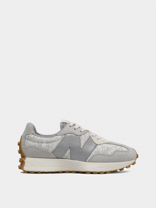 Кросівки New Balance 327 Eco модель WS327WS Фото
