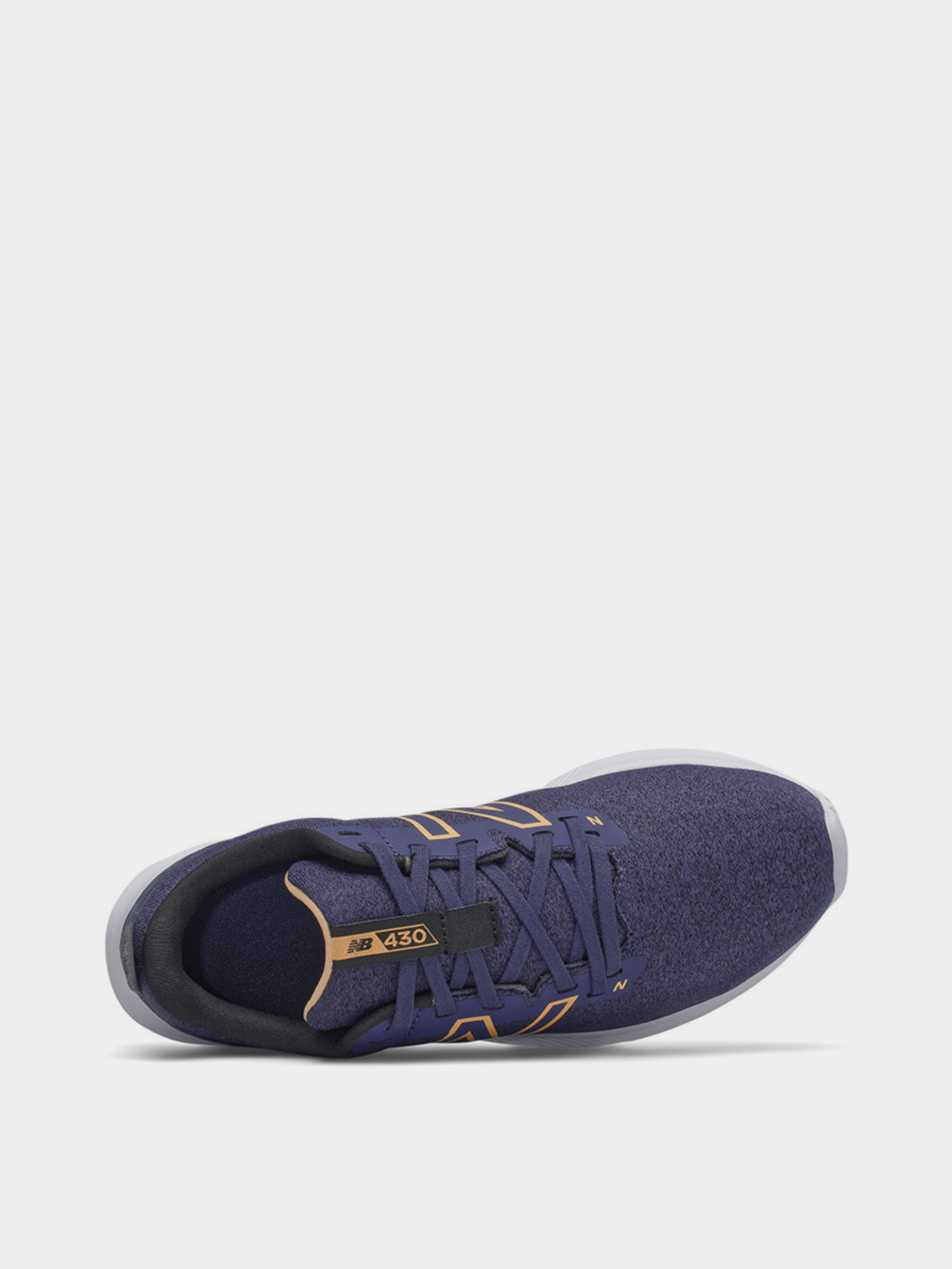 Кросівки New Balance 430 модель WE430LN2 Кросівки New Balance 430 модель WE430LN2 Фото