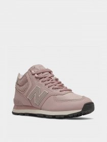 Кросівки New Balance 574Н модель WH574MB2 Фото