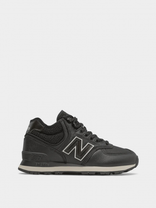 Кросівки New Balance 574Н модель WH574MI2 Фото