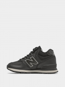 Кросівки New Balance 574Н модель WH574MI2 Фото