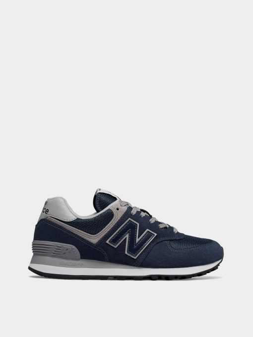 Кросівки New Balance 574 модель WL574EN Фото