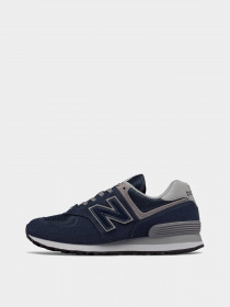 Кросівки New Balance 574 модель WL574EN Фото