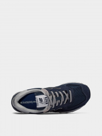 Кросівки New Balance 574 модель WL574EN Фото