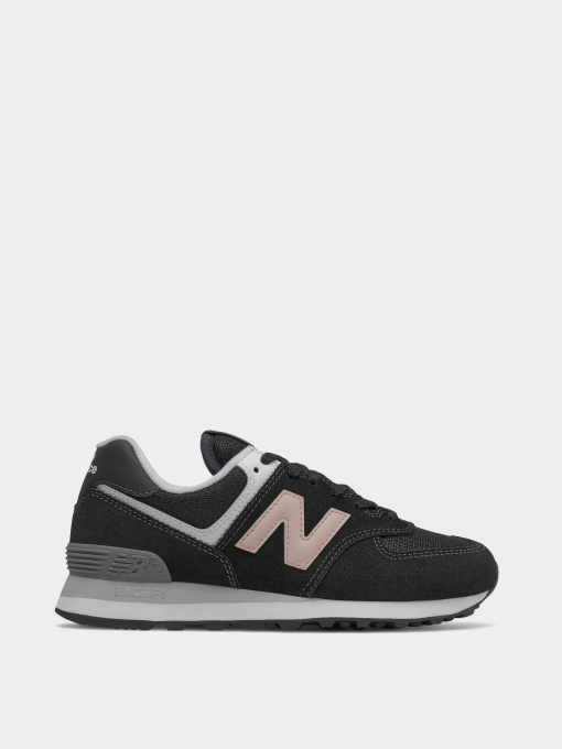 Кросівки New Balance 574 модель WL574HB2 Фото