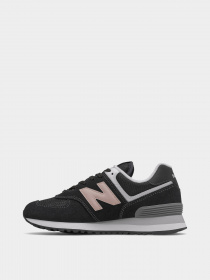 Кросівки New Balance 574 модель WL574HB2 Фото