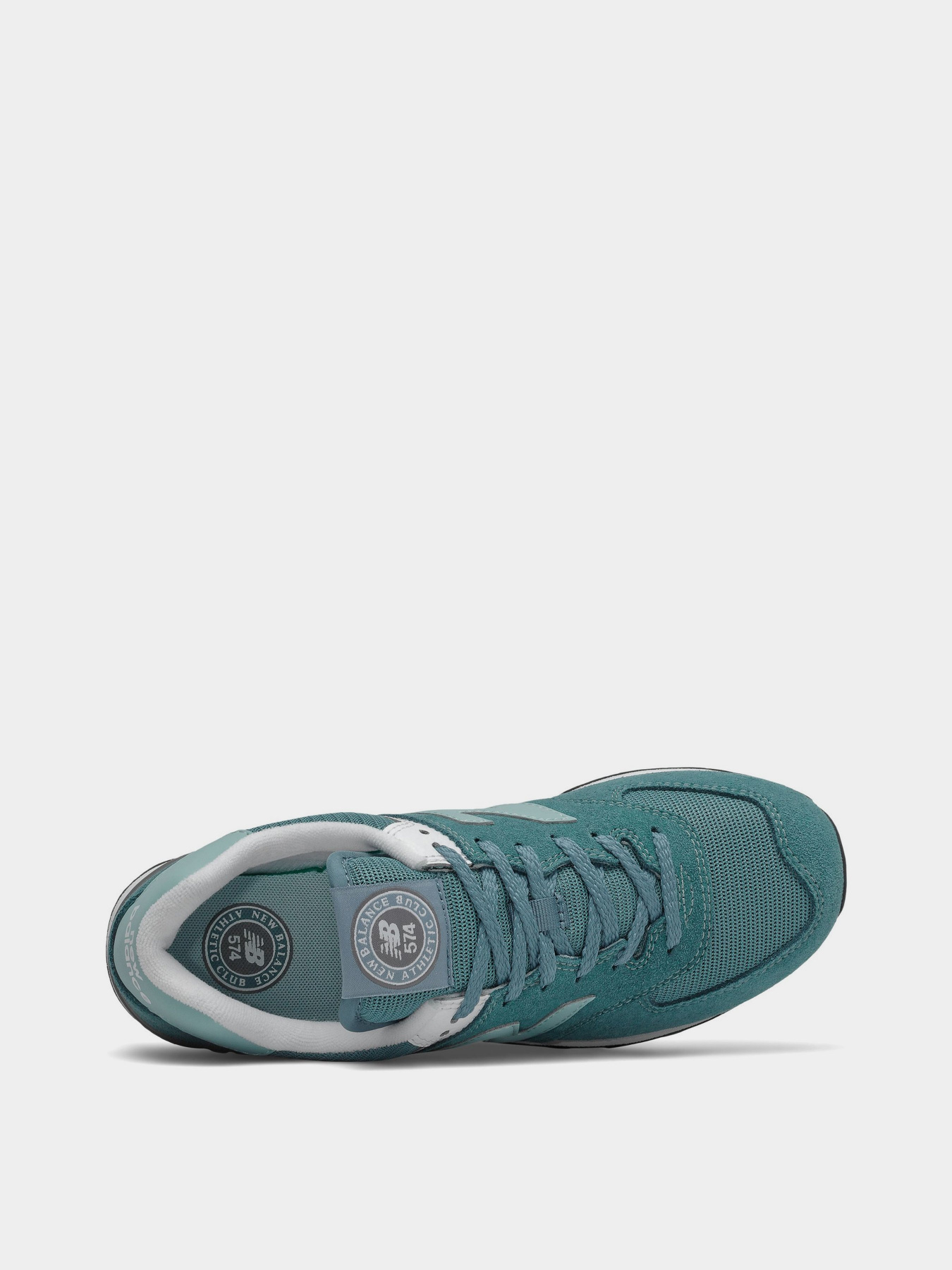 Кросівки New Balance 574 Premium модель WL574HC2 Кросівки New Balance 574 Premium модель WL574HC2 Фото