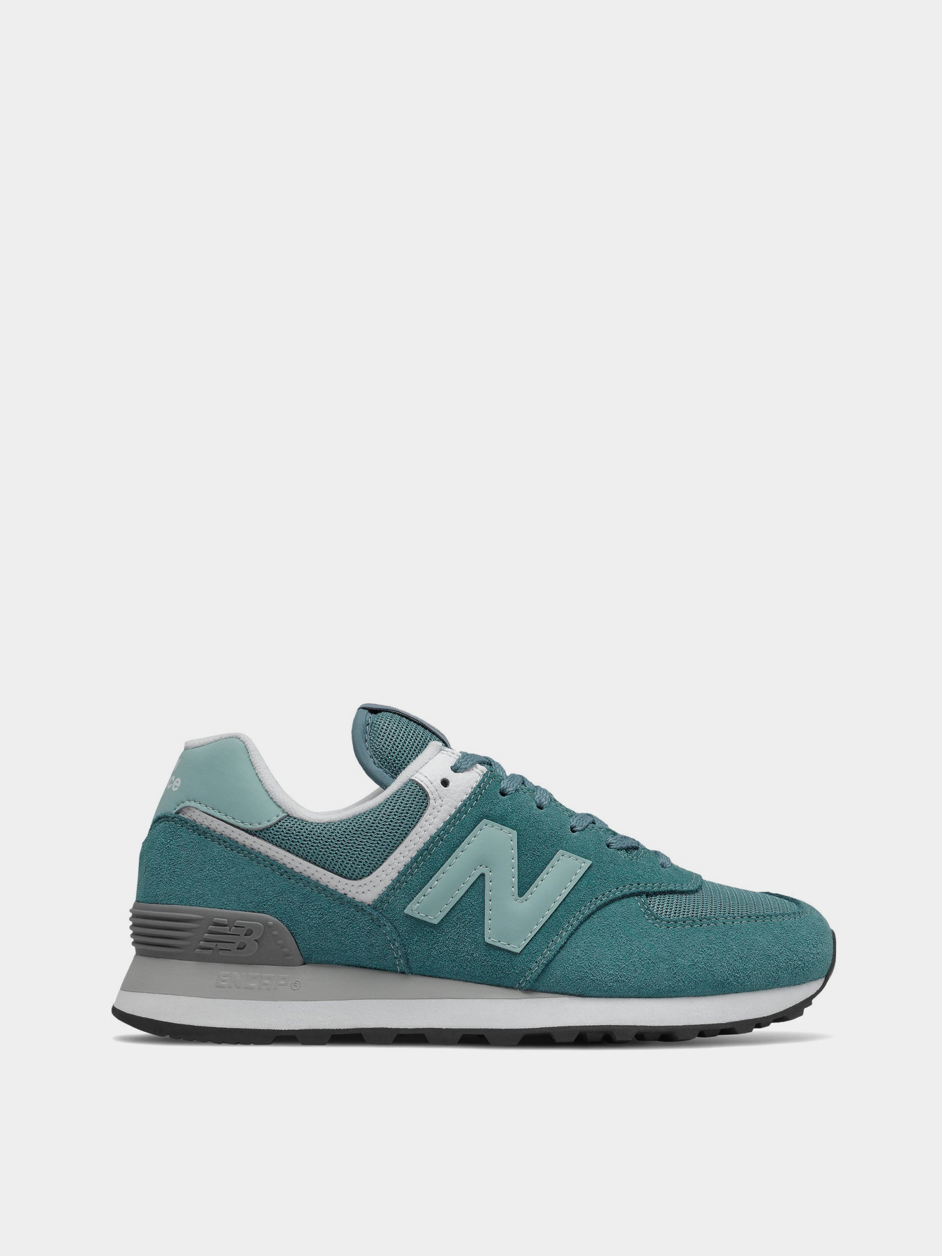 Кросівки New Balance 574 Premium модель WL574HC2 Кросівки New Balance 574 Premium модель WL574HC2 Фото