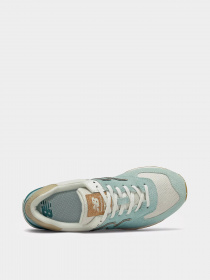 Кросівки New Balance 574 модель WL574SG2 Фото