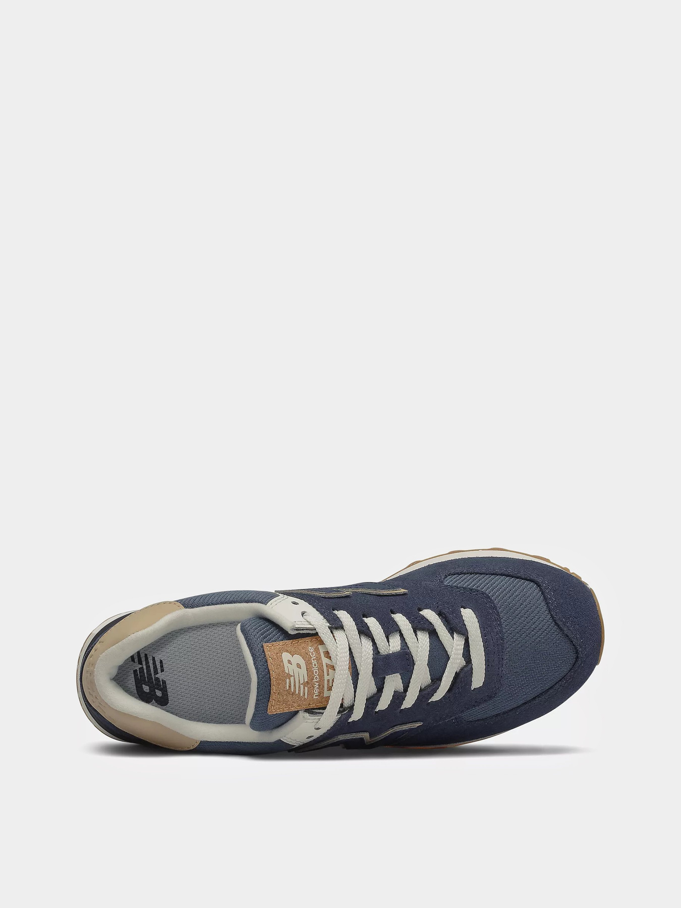 Кросівки New Balance 574 модель WL574SO2 Кросівки New Balance 574 модель WL574SO2 Фото