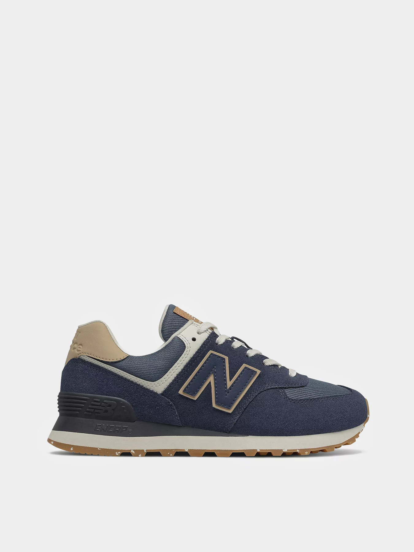 Кросівки New Balance 574 модель WL574SO2 Кросівки New Balance 574 модель WL574SO2 Фото
