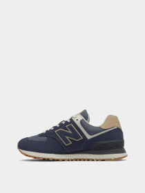 Кросівки New Balance 574 модель WL574SO2 Фото