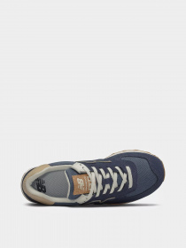 Кросівки New Balance 574 модель WL574SO2 Фото