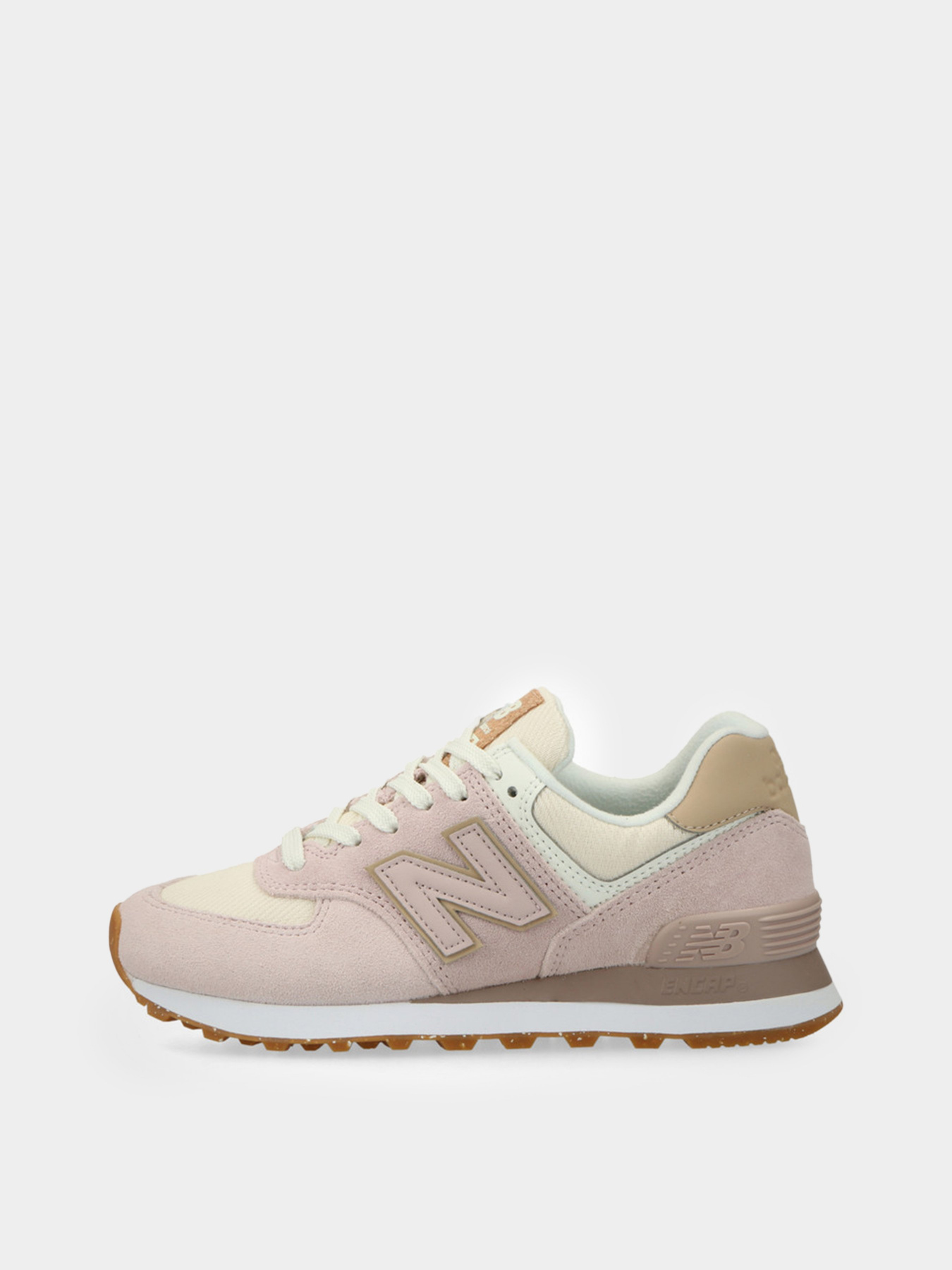 Кросівки New Balance 574 модель WL574SP2 Кросівки New Balance 574 модель WL574SP2 Фото