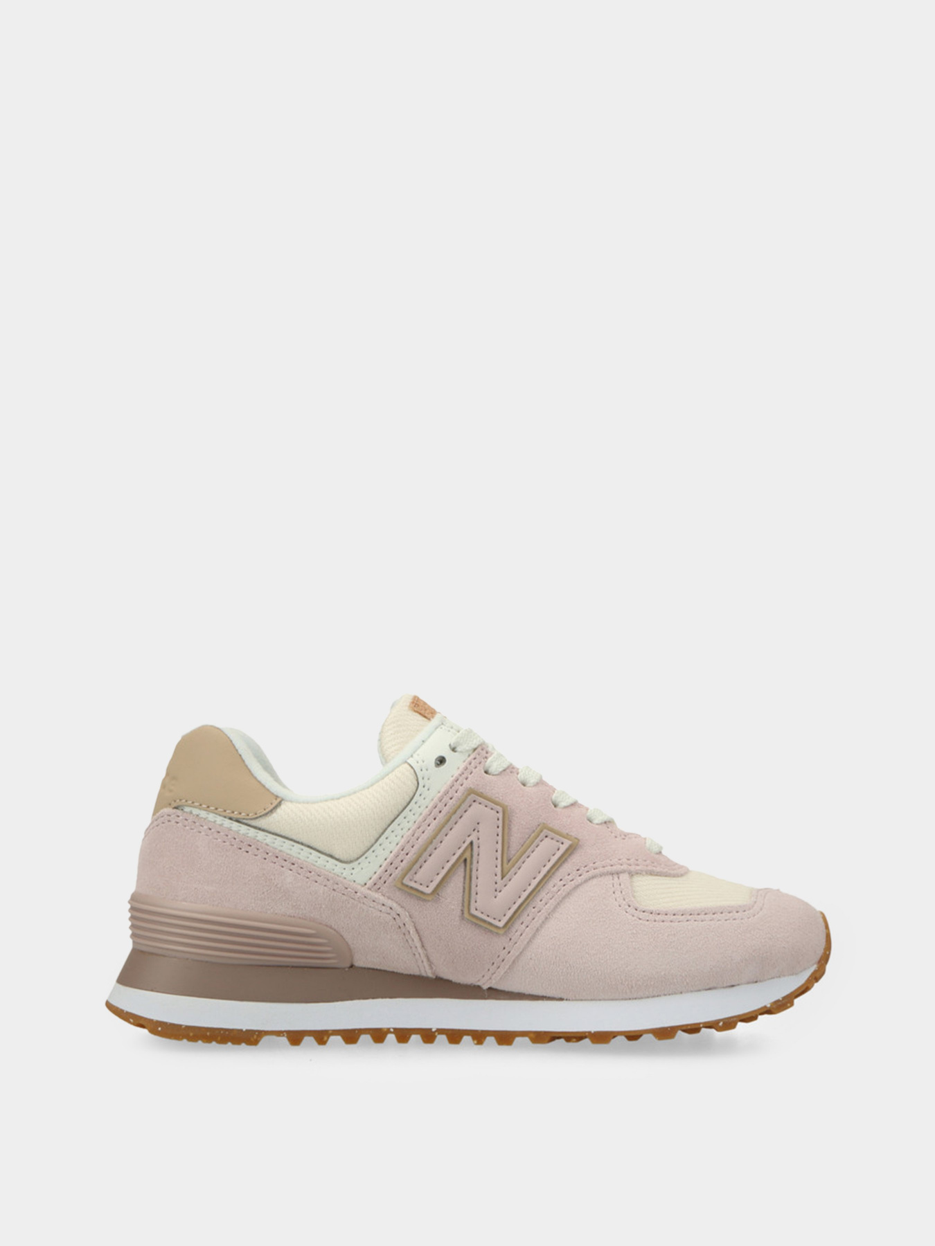 Кросівки New Balance 574 модель WL574SP2 Кросівки New Balance 574 модель WL574SP2 Фото