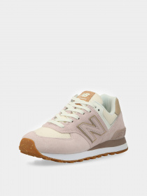 Кросівки New Balance 574 модель WL574SP2 Фото