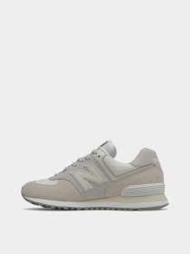 Кросівки New Balance 574 модель WL574WL2 Фото